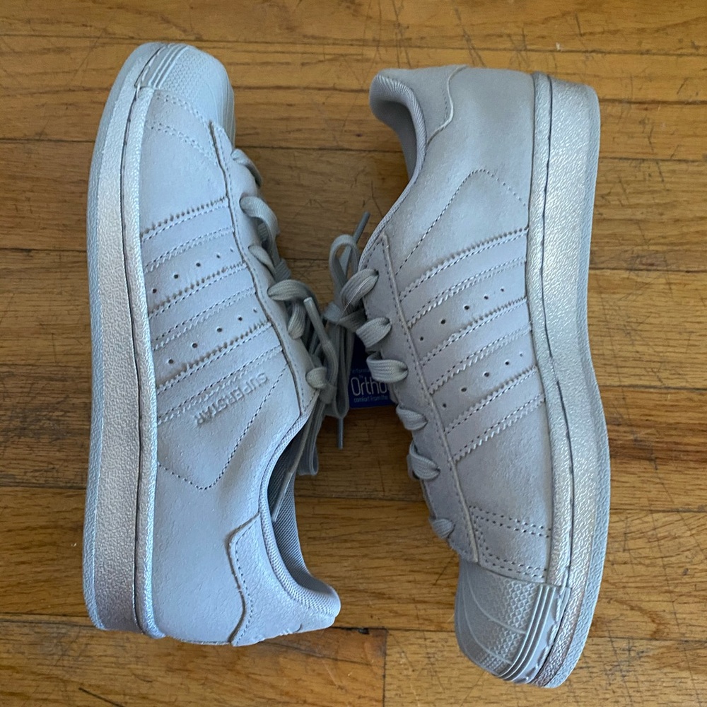 Adidas Superstar
